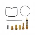 Wflnhb Carburetor Carb Repair Kit Rebuild Replacement For Kawasaki Prairie 300 Kvf300a Kvf300b 1999 2000 2001 2002