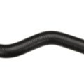 Upper Radiator Hose For Chevy Equinox 2010 2011 2012 2013 Gold Classification Reinforced Rubber Molded Assembly Black
