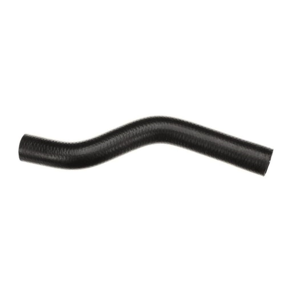 Upper Radiator Hose For Chevy Equinox 2010 2011 2012 2013 Gold Classification Reinforced Rubber Molded Assembly Black
