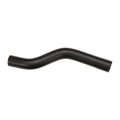 Upper Radiator Hose For Chevy Equinox 2010 2011 2012 2013 Gold Classification Reinforced Rubber Molded Assembly Black 