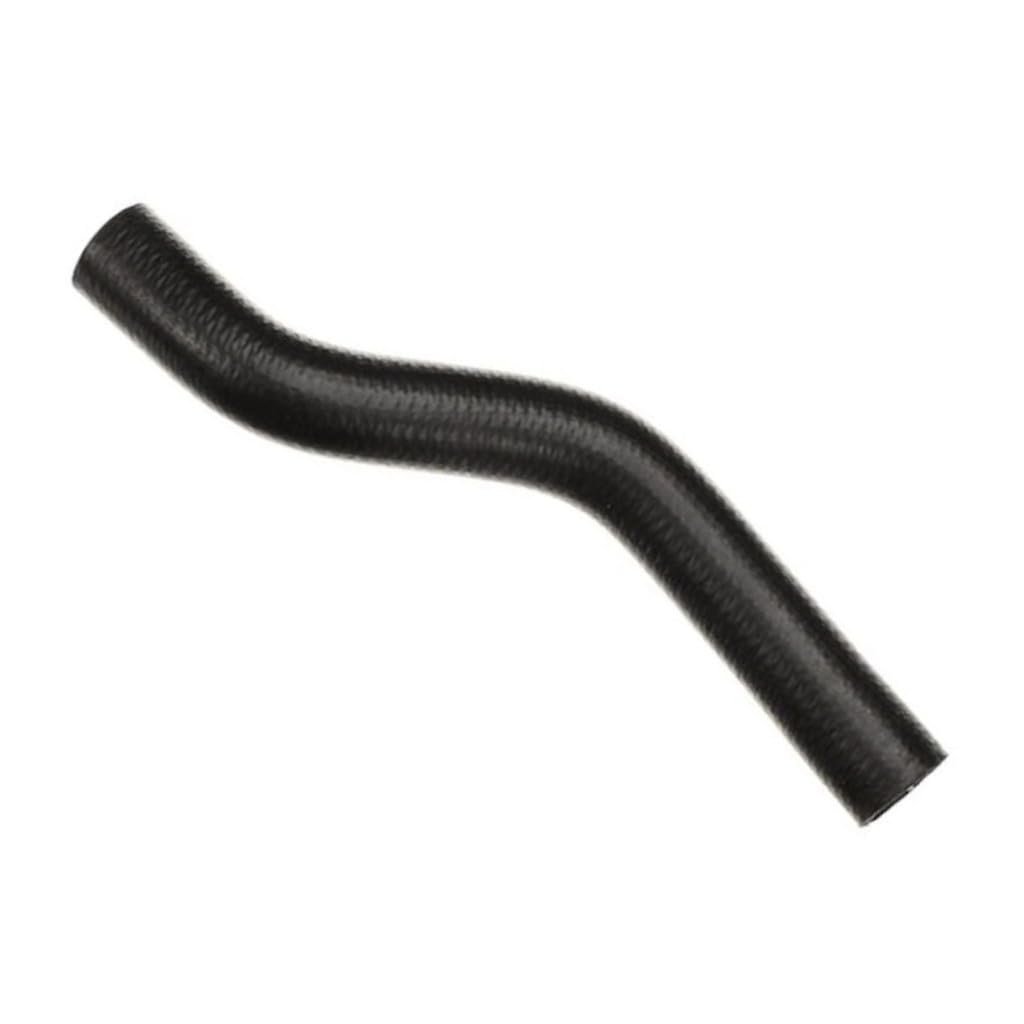 Upper Radiator Hose For Chevy Equinox 2010 2011 2012 2013 Gold Classification Reinforced Rubber Molded Assembly Black