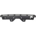 Rear Lower Bumper Cover Bracket For Chevy Suburban Tahoe 2015 2020 Abs Plastic Tow Access Replacement Gm1131102 191275098288 