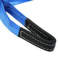Driver Recovery Products Winch Snatch Strap Tree Trunk Protector 30 Feet 16000 Lbs Capacity 