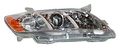 Tyc Right Headlight Assembly For 2007-2009 Toyota Camry 