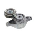 A-premium Belt Tensioner Assembly With Pulley Compatible Honda Cr-z 2011-2014 Insight 2010-2013 Electric Gas Replace