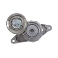 A-premium Belt Tensioner Assembly With Pulley Compatible Honda Cr-z 2011-2014 Insight 2010-2013 Electric Gas Replace