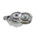 A-premium Belt Tensioner Assembly With Pulley Compatible Honda Cr-z 2011-2014 Insight 2010-2013 Electric Gas Replace
