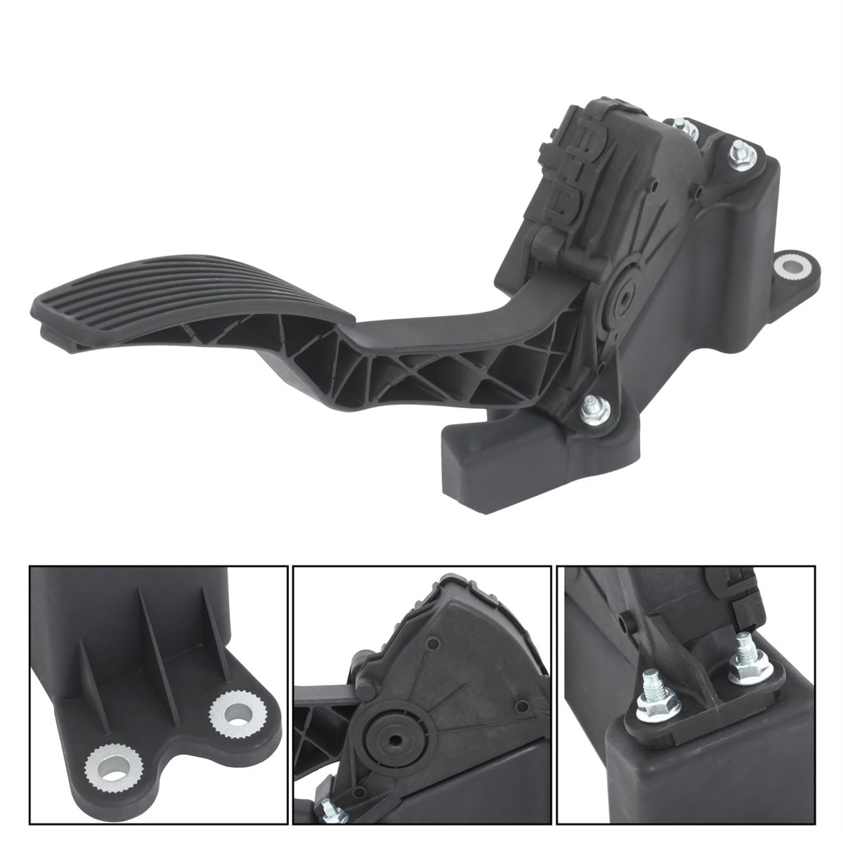 Accelerator Pedal Replacement For 300 2005-2006 Magnum 2006 Aps151 4726004ab 4861708aa 4861708ab
