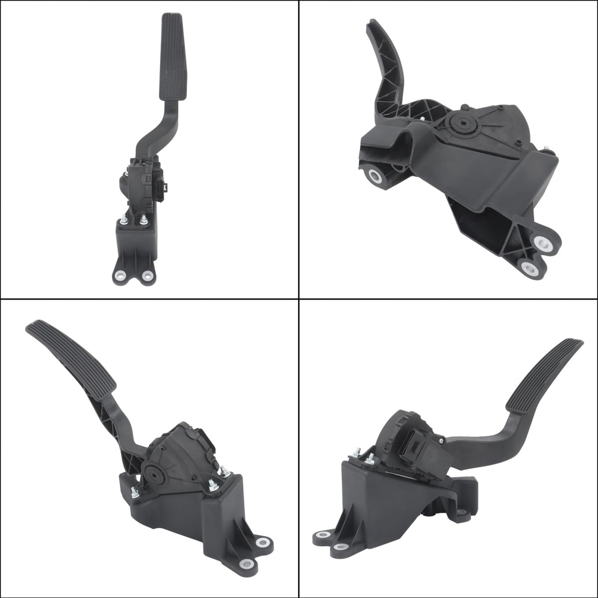 Accelerator Pedal Replacement For 300 2005-2006 Magnum 2006 Aps151 4726004ab 4861708aa 4861708ab