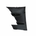 Amg Package Mb1039206 Front Fog Light Cover Compatible With Mercedes-benz C300 C43 Amg Excludes C63 2018-2023 Passenger Right