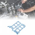 2pcs Engine Cylinder Head Gasket For Chevrolet Traverse Gmc Acadia Buick Enclave 2009-2016 Dg-hg3600r-af Dg-hg3600l-af