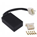 Cdi Box Replacement For Kawasaki Klf Klt Kz 200 250 300 1980-1987 21119-1025