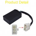 Cdi Box Replacement For Kawasaki Klf Klt Kz 200 250 300 1980-1987 21119-1025