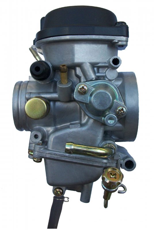 High Performance Carburetor For 2003-2006 Kawasaki Kfx 400 Kf Kf-x 400 Atv Quad Carb