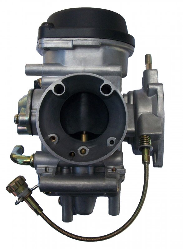 High Performance Carburetor For 2003-2006 Kawasaki Kfx 400 Kf Kf-x 400 Atv Quad Carb