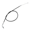 Factory Spec 3002-1305 Pull Throttle Cable For Honda 1994-2003 Vf750 Magna 1997-2003 Gl1500 