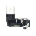 Cadillac Deville 1997998 1999 Door Lock Actuator Blade And Pin Terminal 1 Female Connector 1 Male Replacement For 16624971 