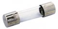 Bussmann By Eaton Bk S500-6 3-r Fuse Cartridge 6 3a 5x20mm Fast Act 10 Pieces 
