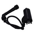 Ignition Coil Replacement For Suzuki Sv650 Sv650s 1999-2002 