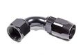 Fragola 109012-bl Black 12 X 90 Power Flow Hoseend 