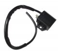 Bys Ignition Coil For Suzuki Lt-f400 Lt-f400f Eiger 2wd 4wd 2002-2007