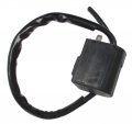 Bys Ignition Coil For Suzuki Lt-f400 Lt-f400f Eiger 2wd 4wd 2002-2007