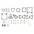 Domestic Gaskets Engine Rering Kit Fsbrr35beve Compatible With 89-92 Nissan Axxess Stanza Ka24e Full Gasket Set 0 25mm 0 010