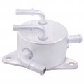 Motoku Automatic Transmission Oil Cooler For Toyota Camry 2 5l 2012-2017