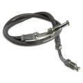 Polaris Sportsman Magnum 2001- 05 Front Right Side Stainless Brake Line-