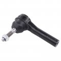 Motoku Front Driver And Passenger Side Outer Tie Rod Ends For Chrysler 200 Town Country Dodge Journey Avenger Caliber Jeep