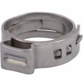 Sharkbite 1 2 Inch Clamp Ring Pack Of 100 Stainless Steel Plumbing Fitting Pex Pipe Pe-rt Uc953cp100 