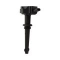 Ignition Coil For Land Rover Range 2010 2011 2012 Replacement Lr010687 221604022 Uf618 Black Standard Style 