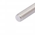 Uxcell M4x40mm 304 Stainless Steel Button Head Hex Socket Cap Screws Bolts 55pcs