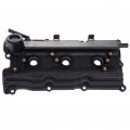 Aintier Left Right Valve Covers Kit Fit For 2003-2008 Infiniti Fx35 With Ignition Coils Pack Set Of 6 Compatible 13264-am600