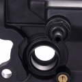 Aintier Left Right Valve Covers Kit Fit For 2003-2008 Infiniti Fx35 With Ignition Coils Pack Set Of 6 Compatible 13264-am600