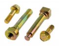 Carlson Quality Brake Parts 14168 Disc Guide Pin Set 