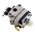 Uspeeda Carburetor Carb For Ryobi 4 Cycle S430 Weedeater