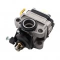 Uspeeda Carburetor Carb For Ryobi 4 Cycle S430 Weedeater