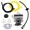 Uspeeda Carburetor Carb For Ryobi 4 Cycle S430 Weedeater