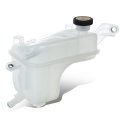 Dna Motoring Oem-rt-to3014136 Coolant Overflow Reservoir W Cap For 11-17 Lexus Ct200h 10-12 Hs250h 10-15 Prius 12-15 Plug-in 