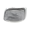 Corner Lights Ford Bronco 1992 1993 1994 1995 1996 Driver And Passenger Side Pair Next To Headlight Replacement For Fo2551108 