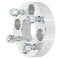 Aintier 4x100 1 25 Wheel Spacers Adapters 4 Lug 4x100mm To With 12x1 5 Studs 60mm Compatible For Integra Echo