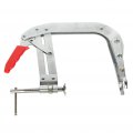 Ocpty 8in Spring Compressor Tool Applicable For Overhead Engines Repair