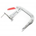 Ocpty 8in Spring Compressor Tool Applicable For Overhead Engines Repair