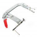 Ocpty 8in Spring Compressor Tool Applicable For Overhead Engines Repair