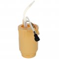 Aintier Fe0697 Electric Fuel Pump Module Assembly Compatible With 2011-2015 For Q7 2011-2016 3 0l