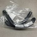 Coolant Hose Vw Audi Golf R32 Gti Rabbit Jetta 1k0122157gh 