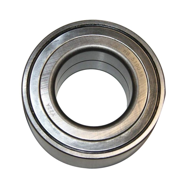 Gmb 735-0050 Wheel Bearing Hub Assembly