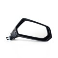 Chevy Camaro Door Mirror 2010 2011 2012 2013 2014 2015 Passenger Side Power Non Heated Paint To Match Textured Black Fits 