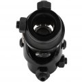 Ocpty Black 3 4 Dd X Single Steering Shaft Universal U Joint 83mm 3-1